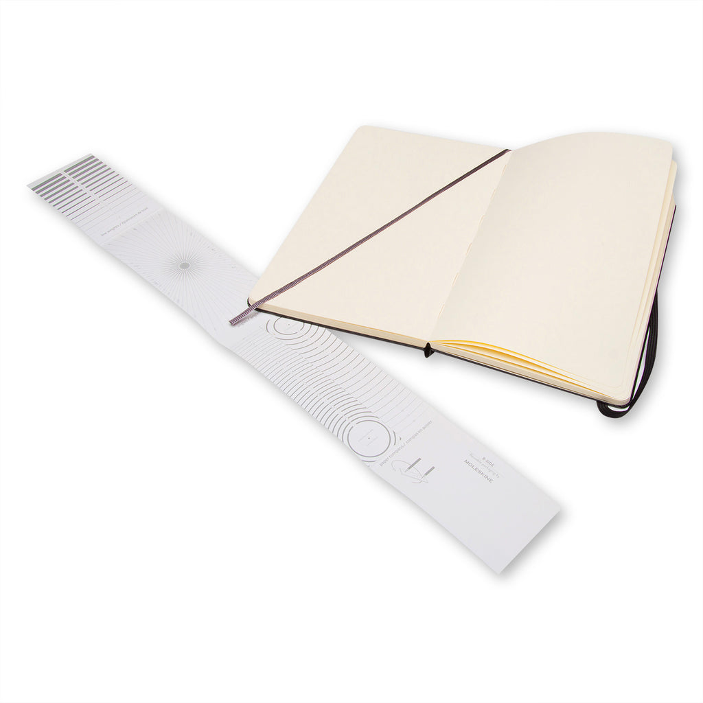 Large Hard Cover Sketchbook