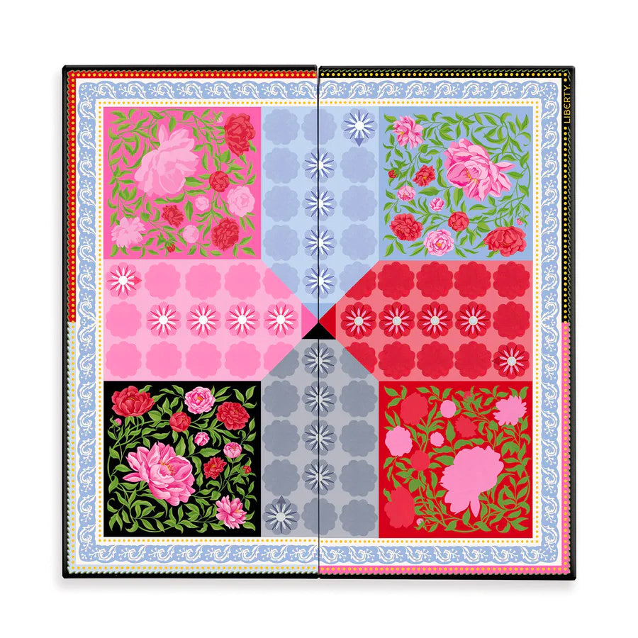 Liberty 2-In-1 Game Set