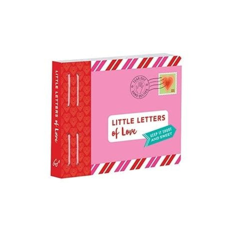 Little Letters of Love