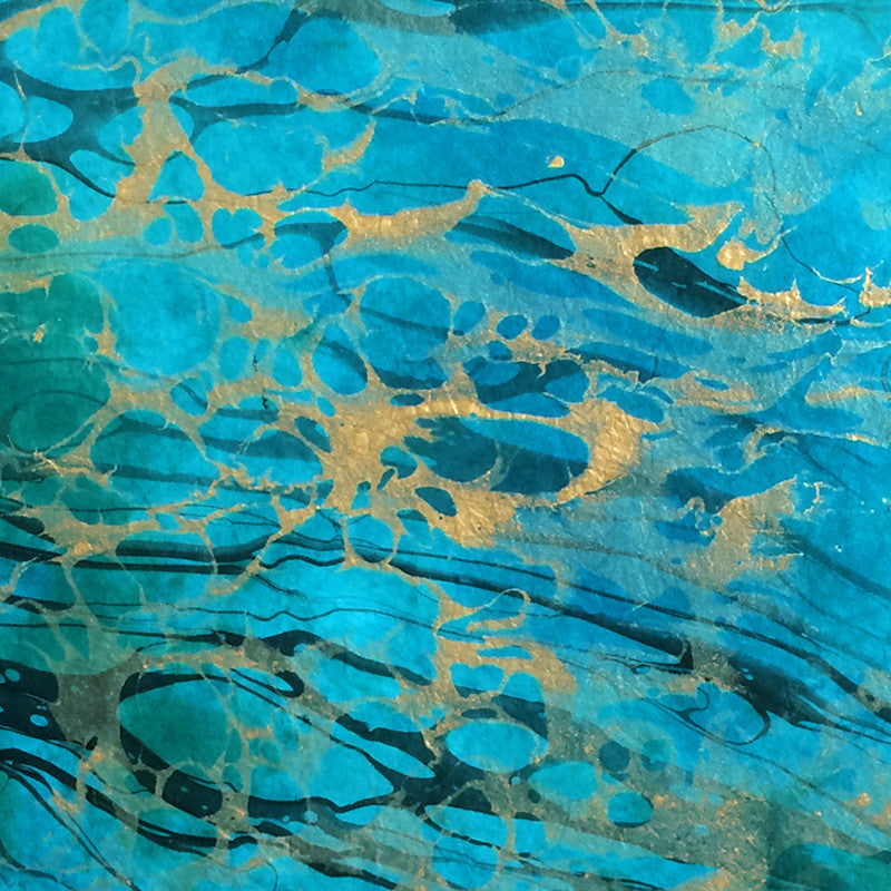 Thai Marbled Momi - Tidal Wave