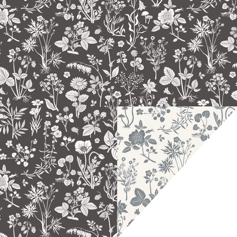 Meadow Double Sided Wrap