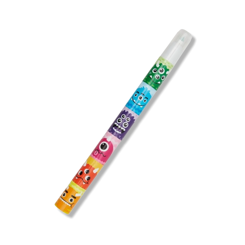 Monster Stacking Highlighters