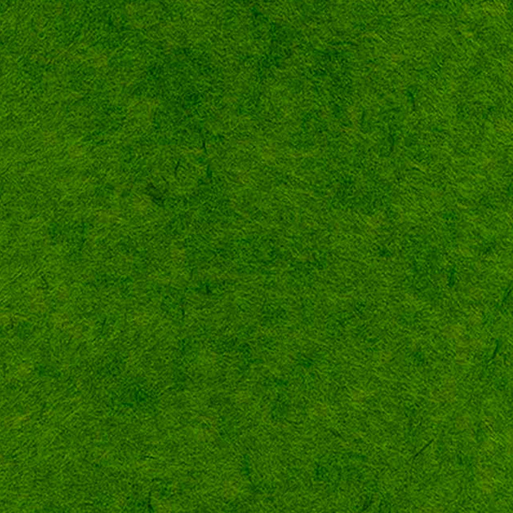 Obonai Feather Dark Green