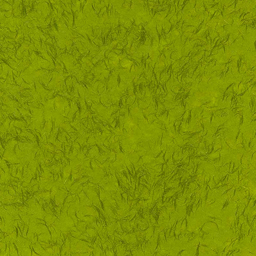 Obonai Feather Green