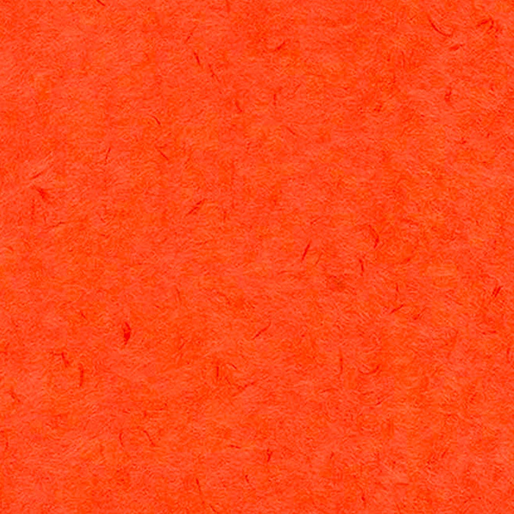 Obonai Feather Bright Orange