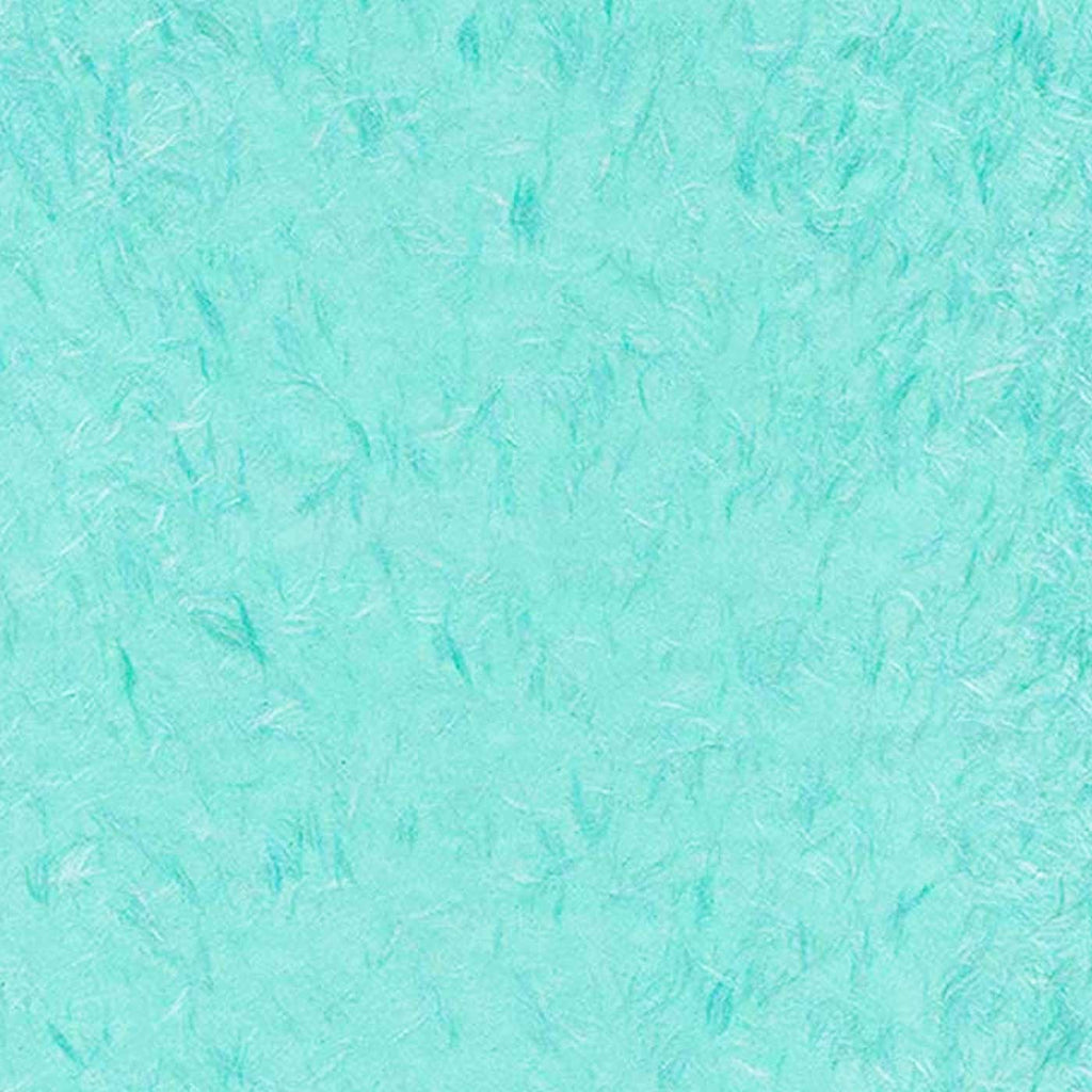 Obonai Feather Turquoise