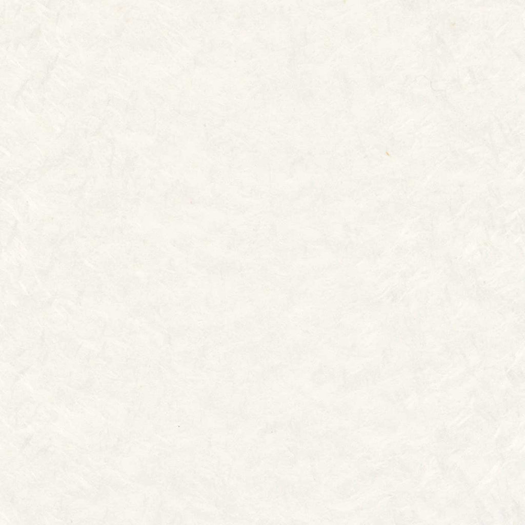 Obonai Feather White