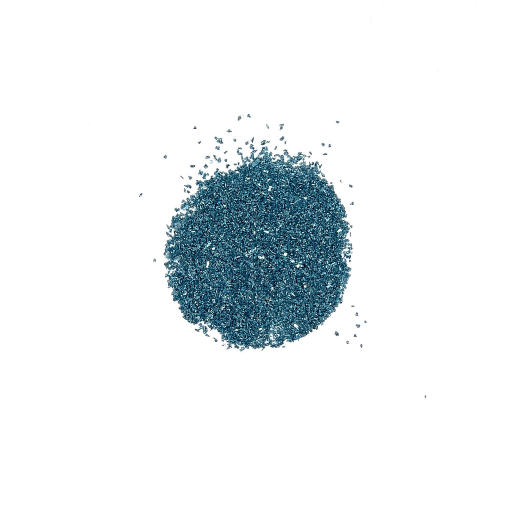 Ocean German Glass Glitter - 1oz