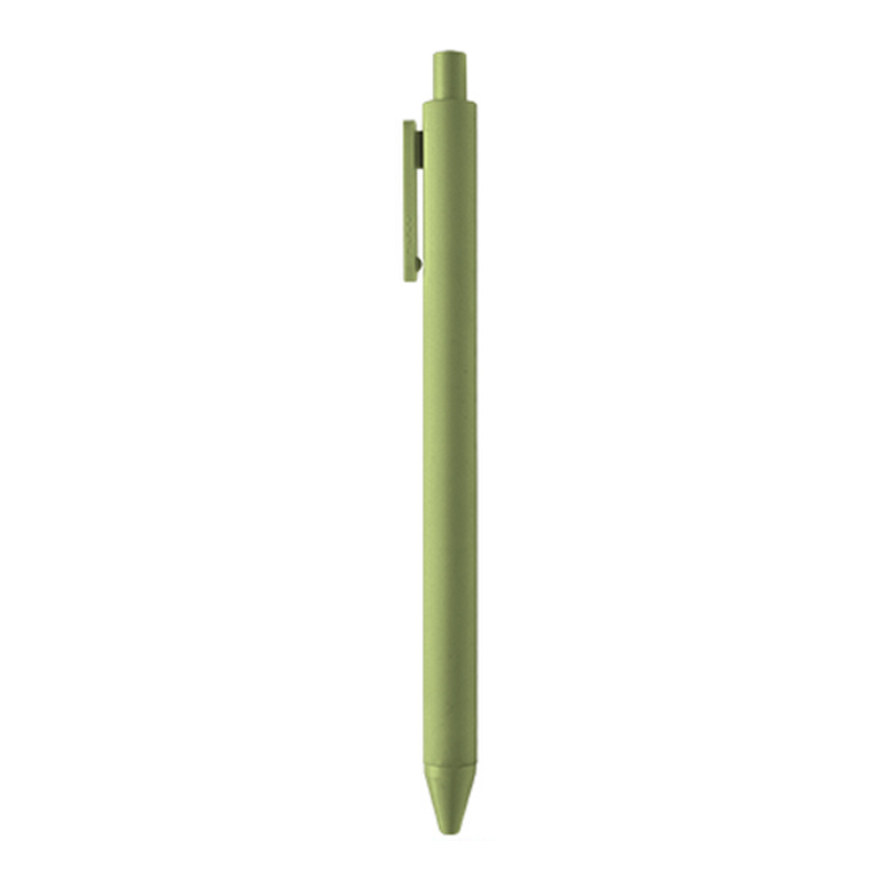 Toot Jotter Pen - Olive