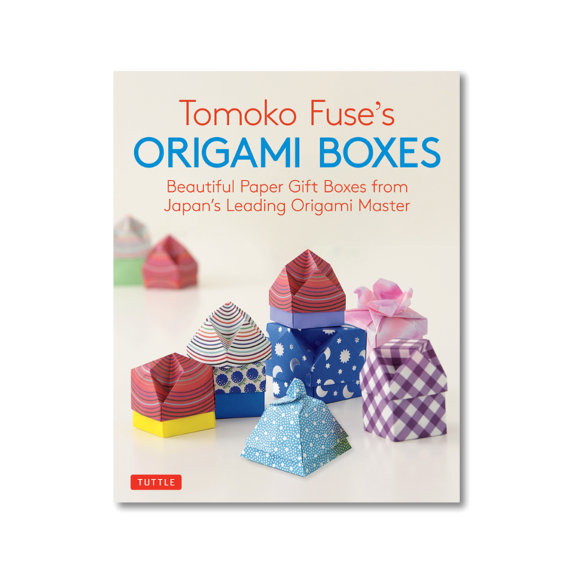 Origami Boxes