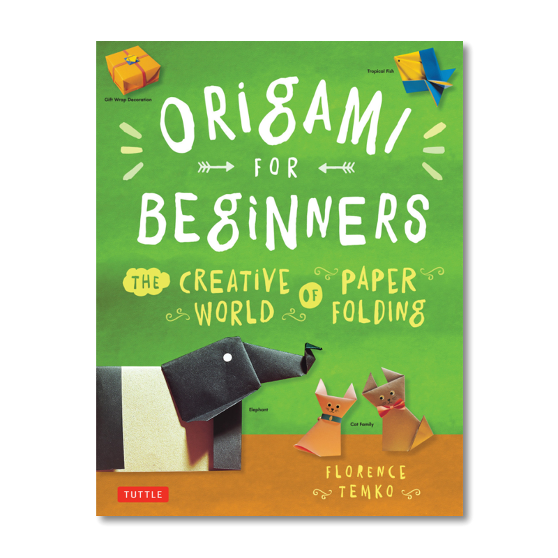 Origami For Beginners