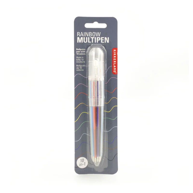 Rainbow MultiPen