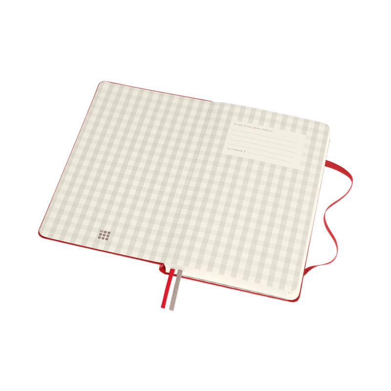 Moleskine Passion Journal - Recipe