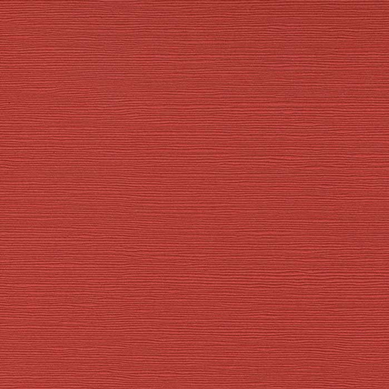 Linen Lightweight Red