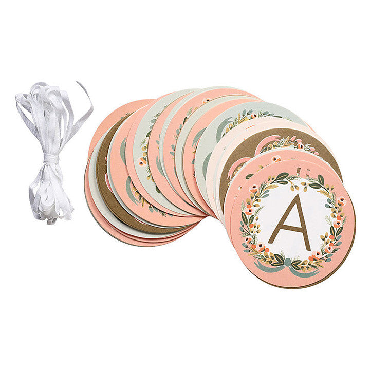 Rifle Paper Co. Botanicals Garland