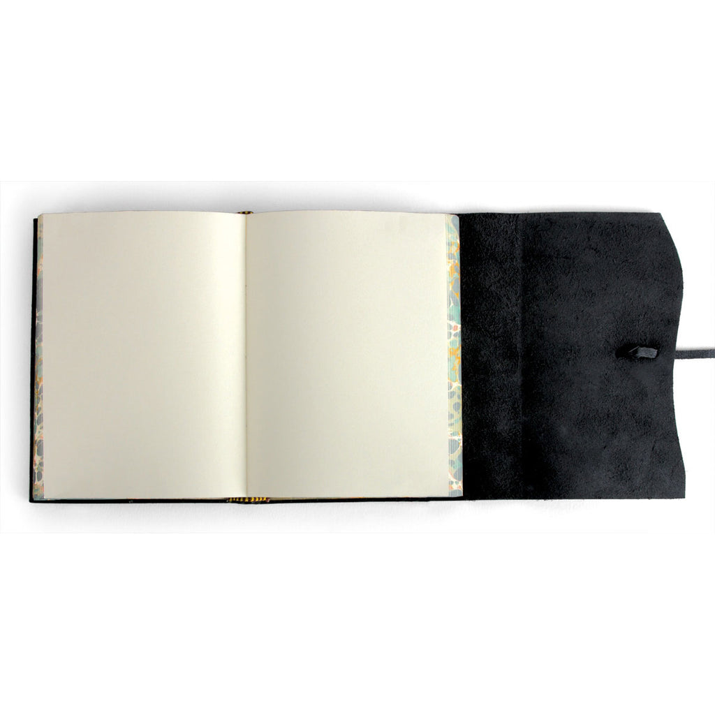 Black Roma Lussa Journal