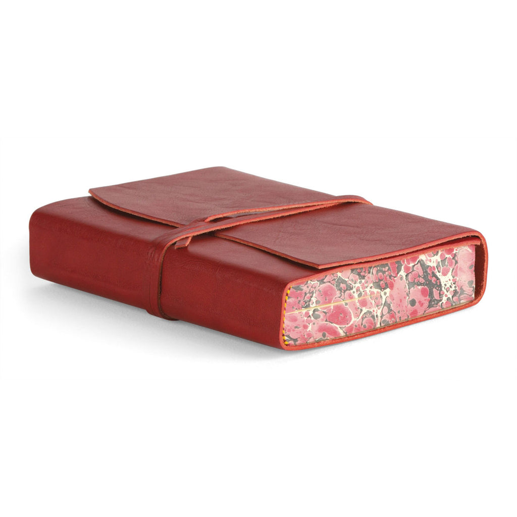 Red Roma Lussa Journal
