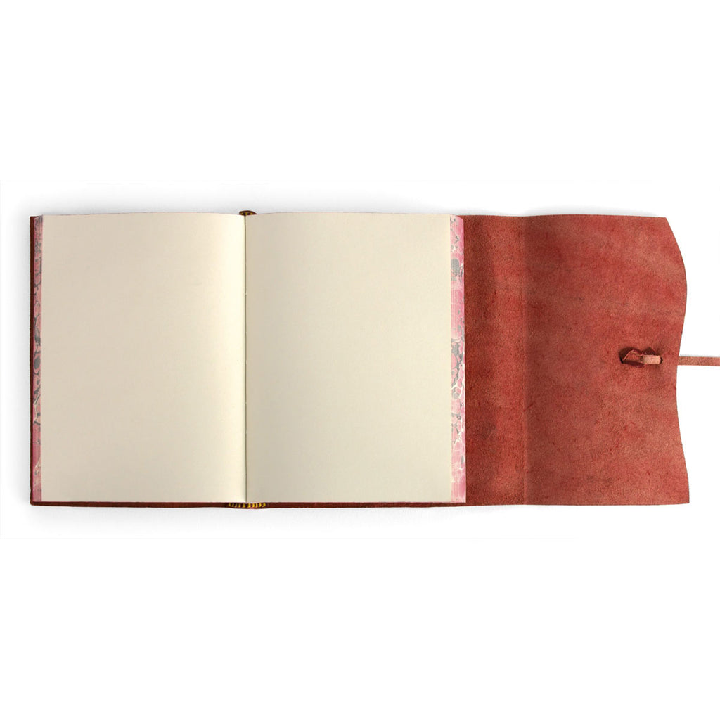 Red Roma Lussa Journal