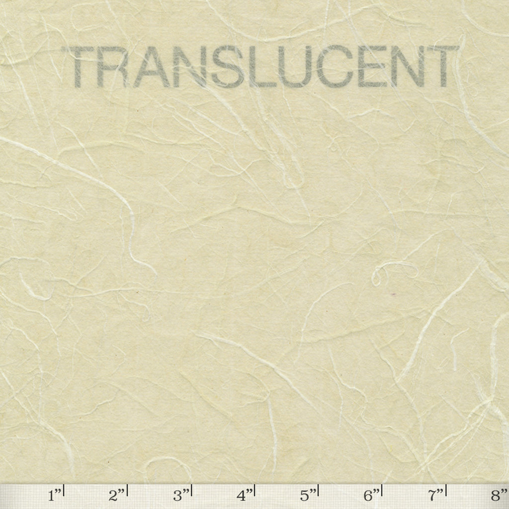 Silk Ivory with Horsehair