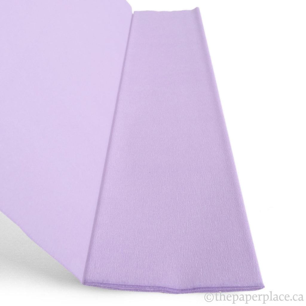 32g Crepe - French Violet