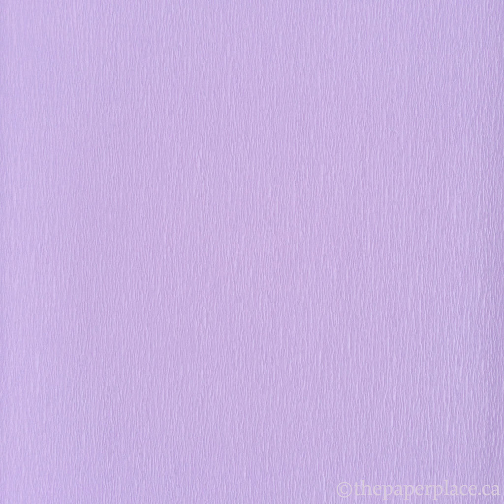 32g Crepe - French Violet