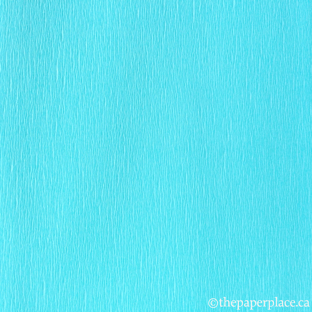 32g Crepe - Ice Blue