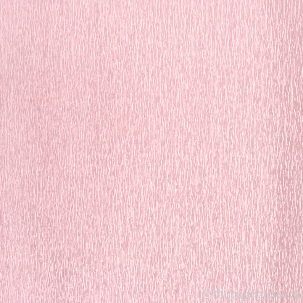 32g Crepe - Whisper Pink