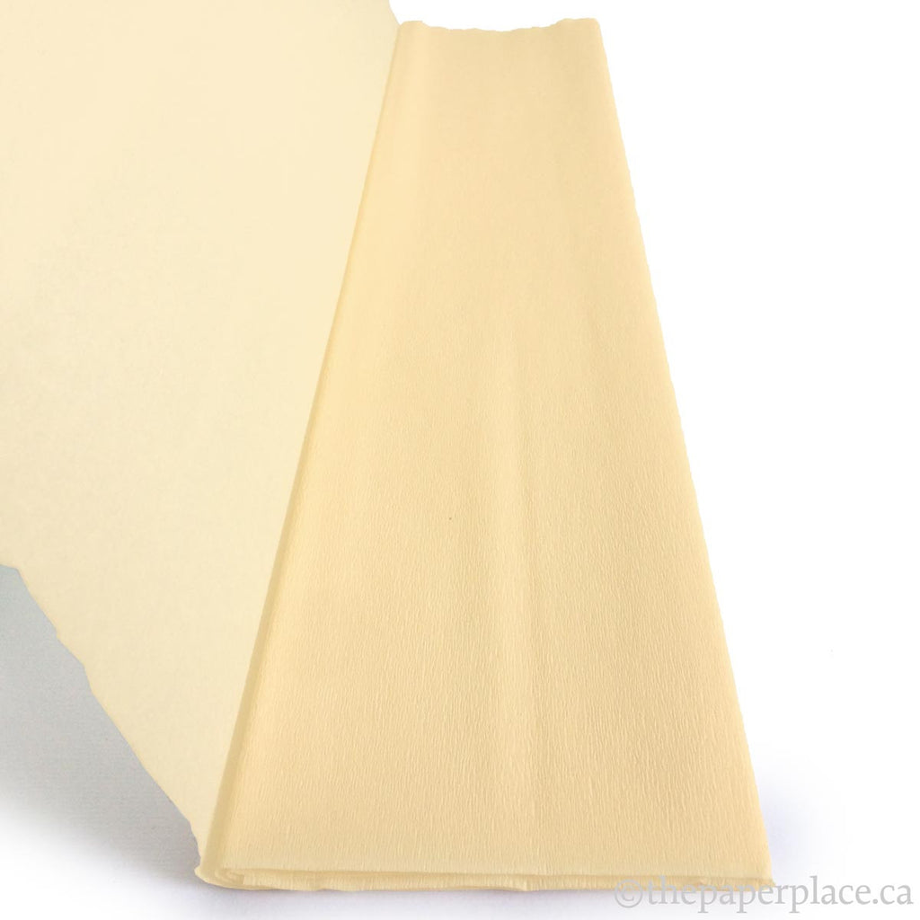 32g Crepe - French Vanilla