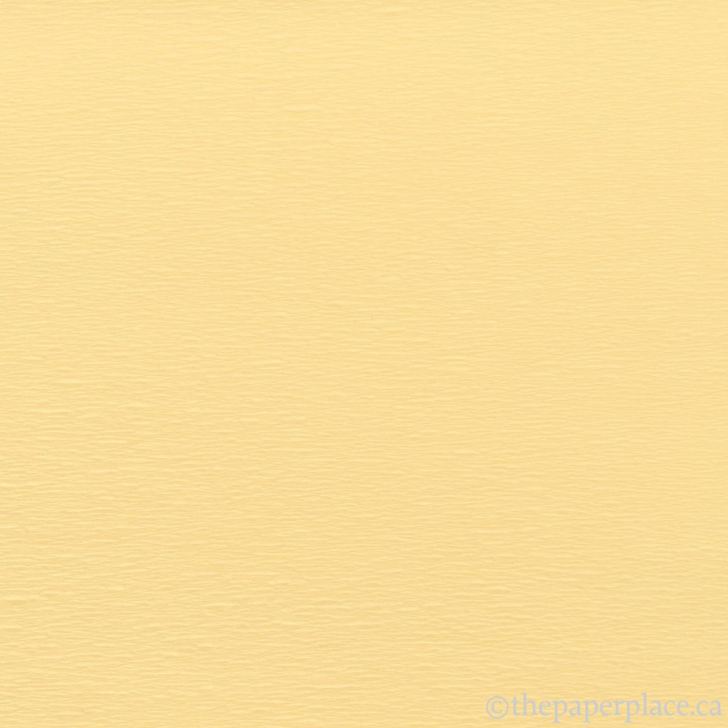 32g Crepe - French Vanilla