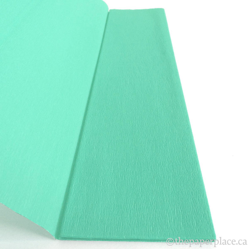 32g Crepe - Sea Foam