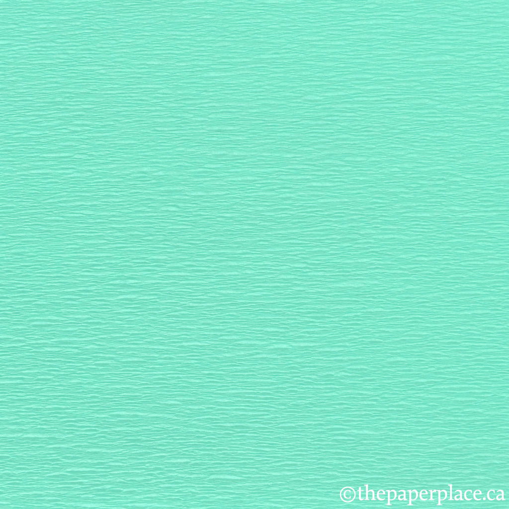 32g Crepe - Sea Foam