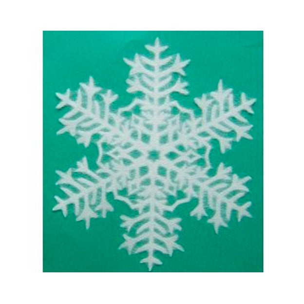 Siberia Large Washi Snowflakes