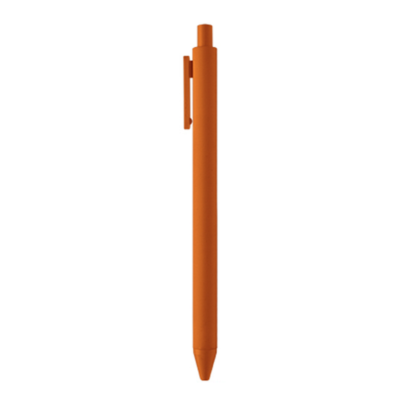 Toot Jotter Pen - Camel