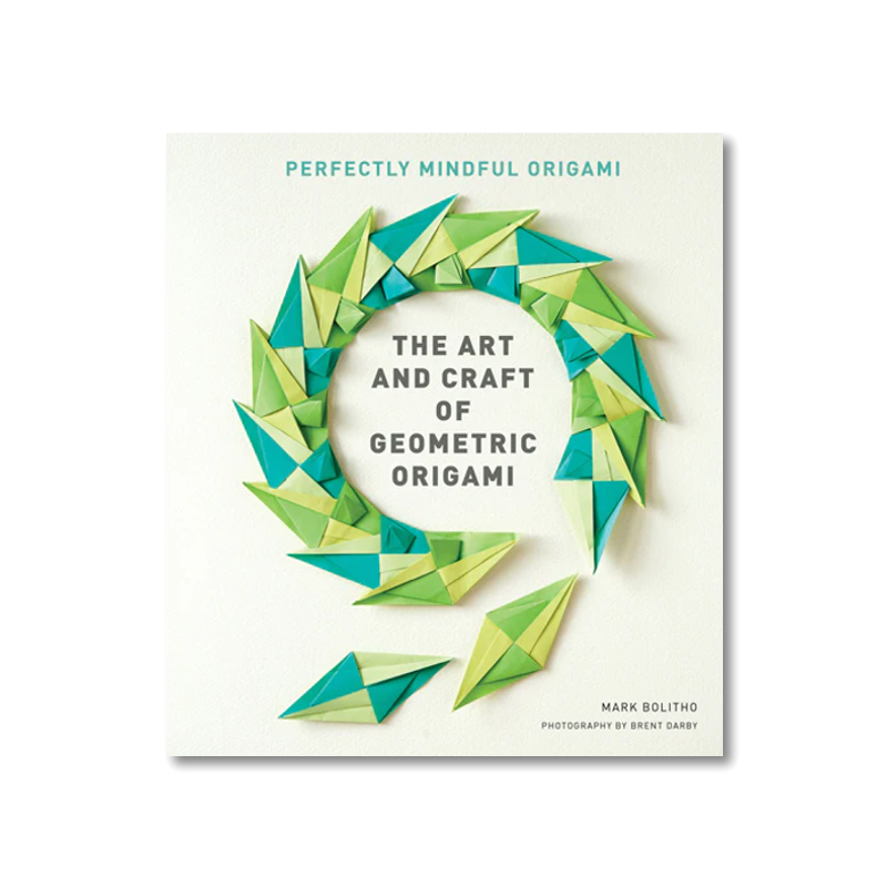 Art & Craft of Geometric Origami