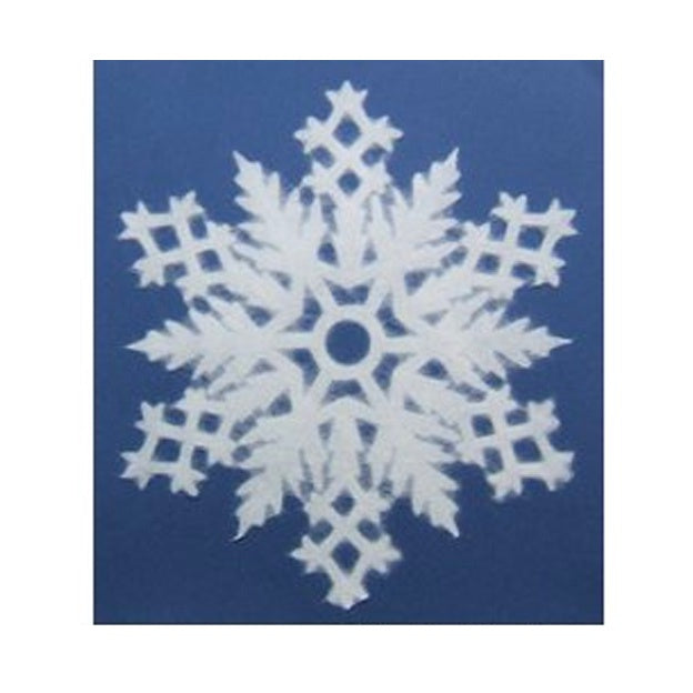 Tokyo Large Washi Snowflakes