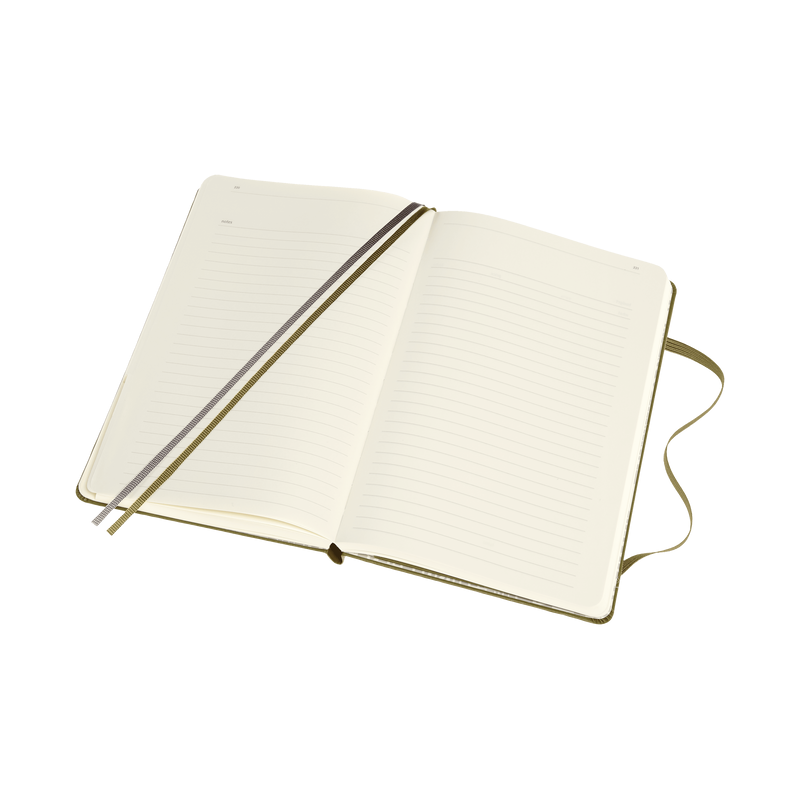 Moleskine Passion Journal - Travel