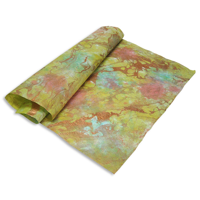 Thai Marbled Momi - Tropical Reef