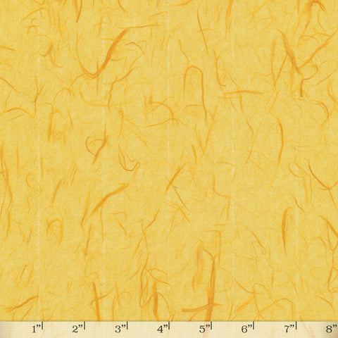 Unryu Tissue Dark Yellow