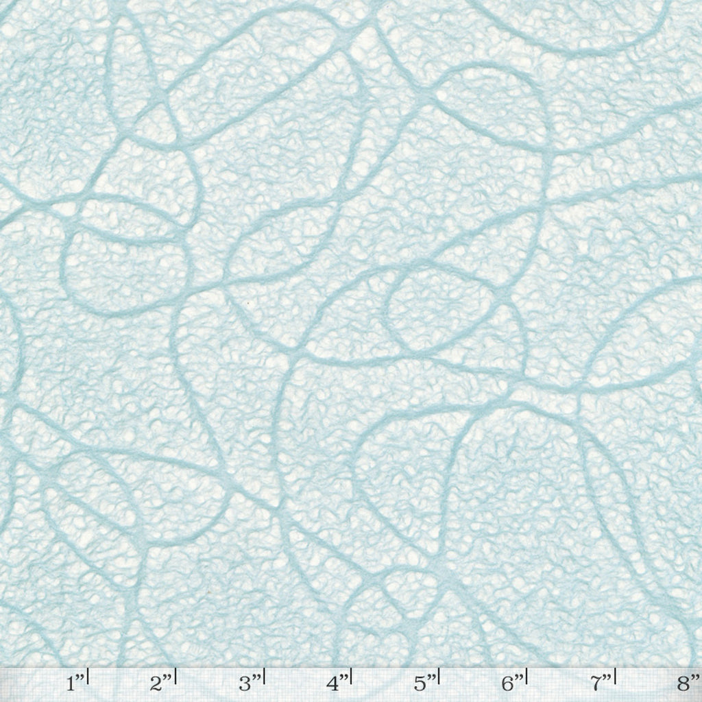 Waterproof Ukigumo Blue