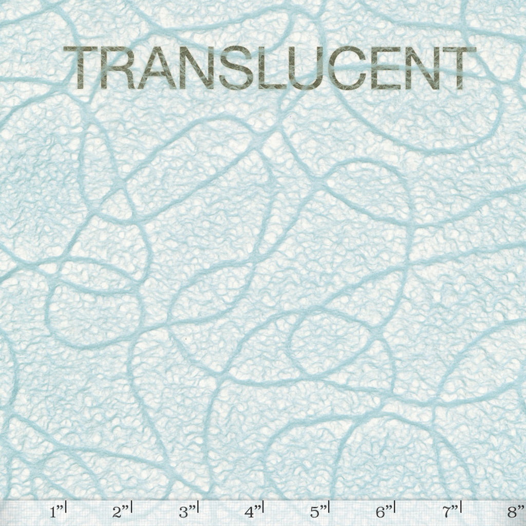 Waterproof Ukigumo Blue