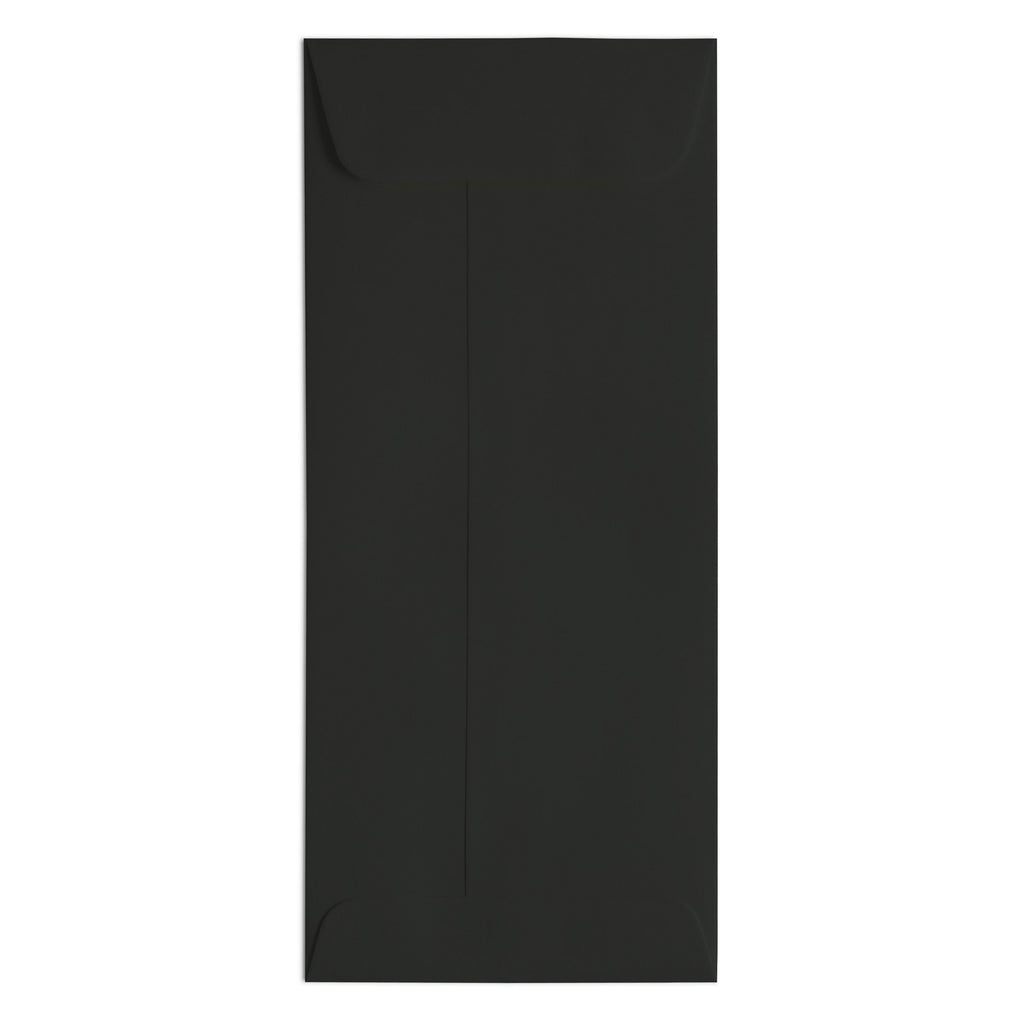#10 Business Envelope Black