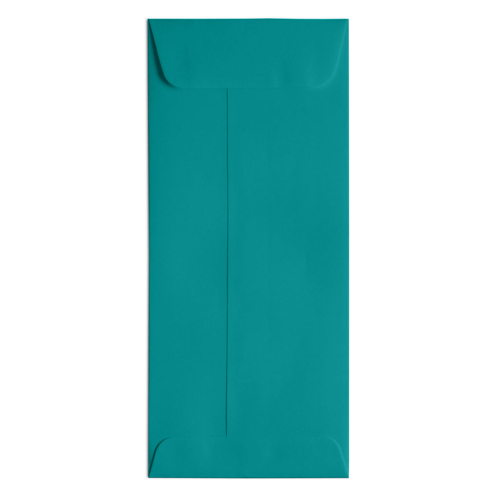 #10 Business Envelope Peacock