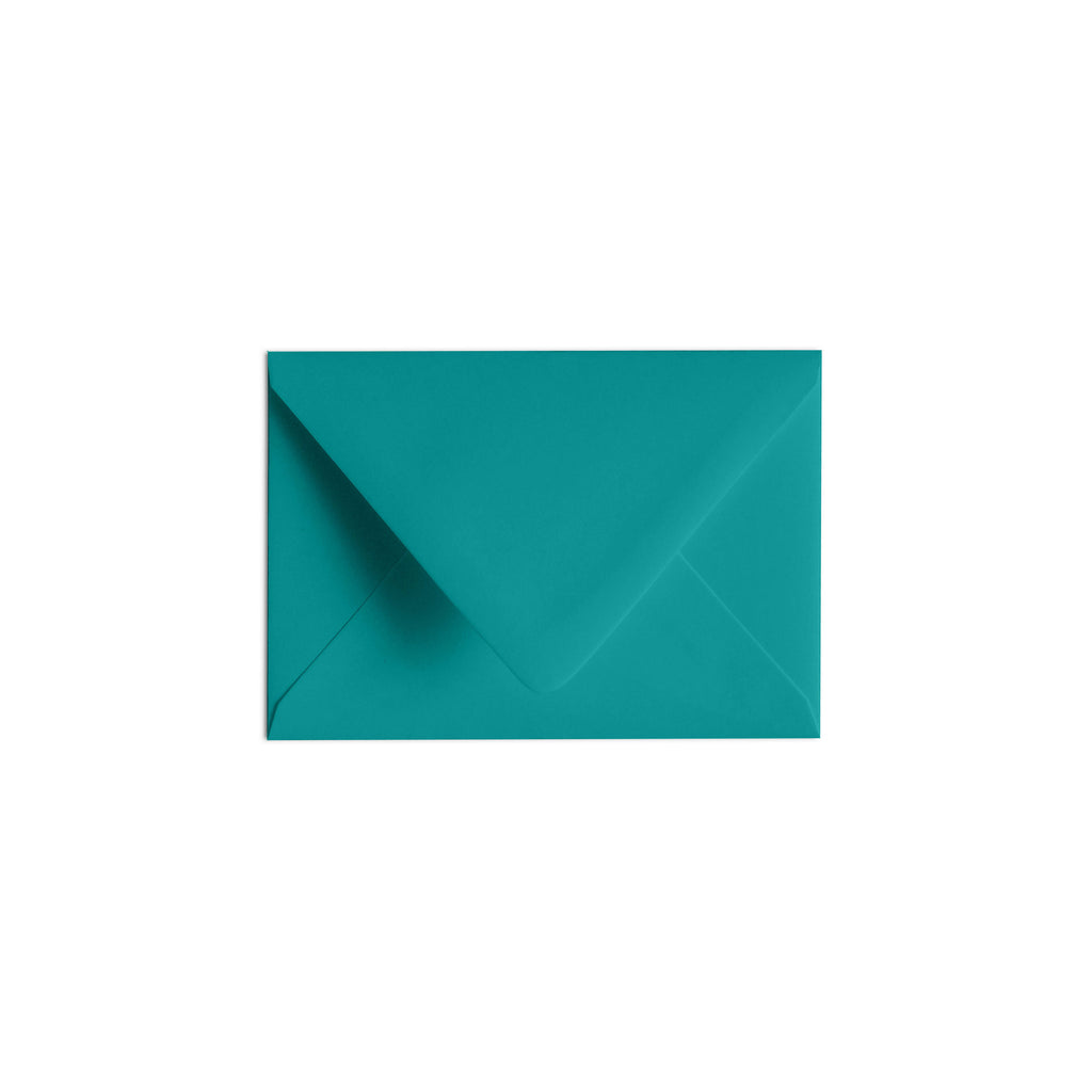 4 Bar Envelope Peacock