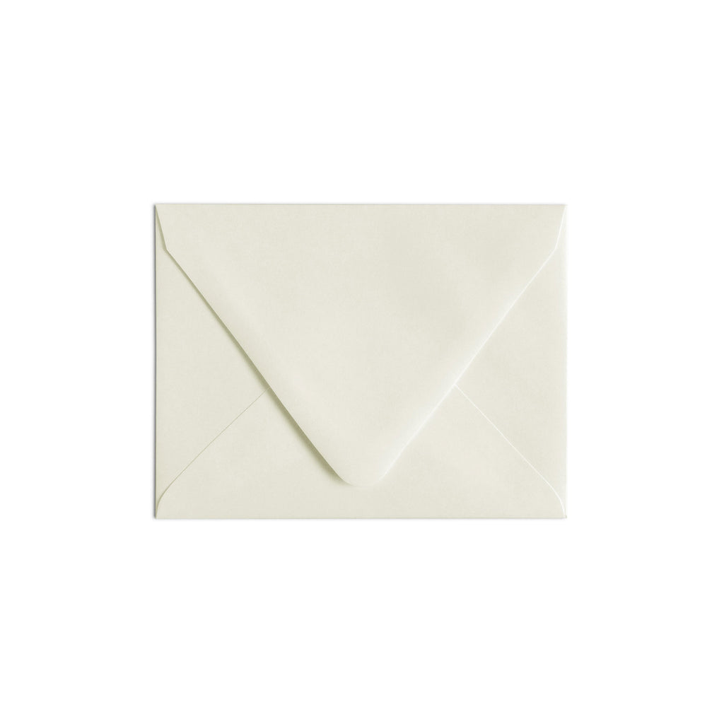 A2 Envelope Ivory