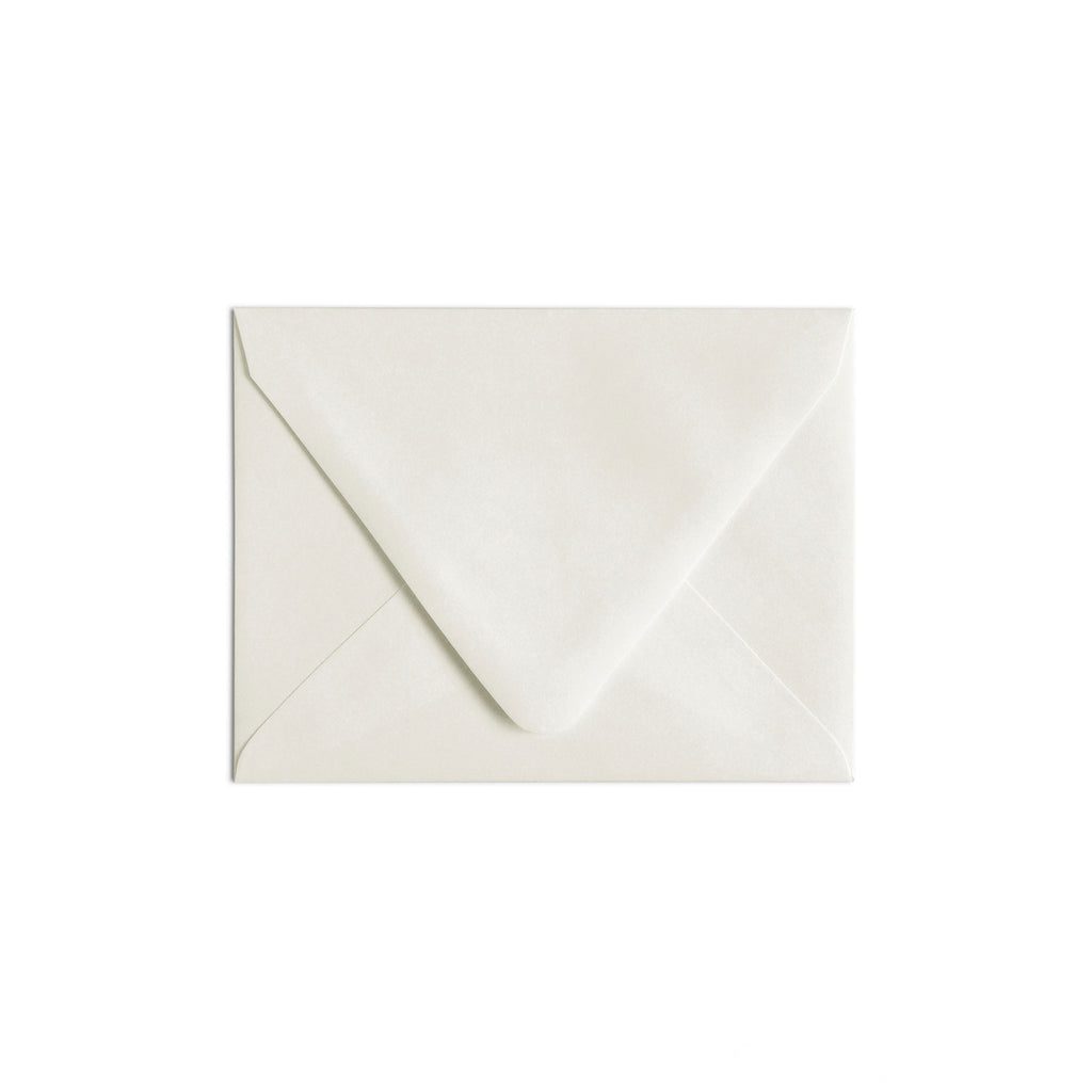 A2 Envelope Opal