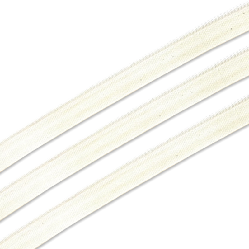 White Headbanding - 1/4m