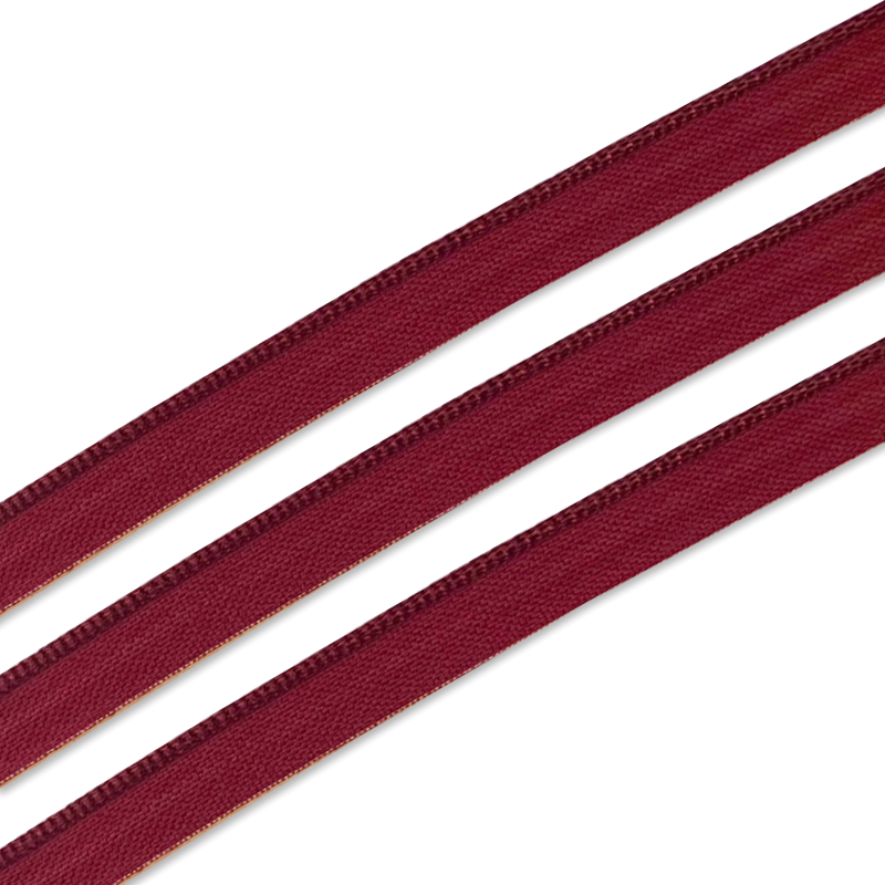Wine Red Headbanding - 1/4m