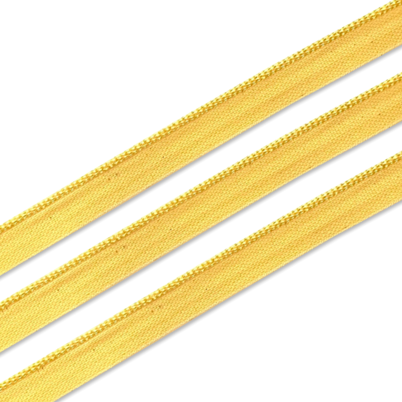 Yellow Headbanding - 1/4m