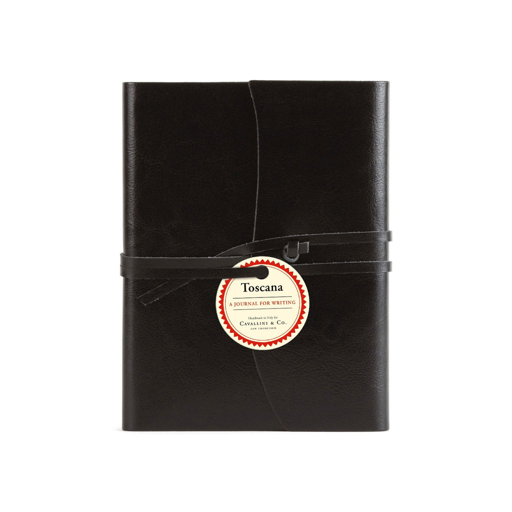 Black Toscana Journal