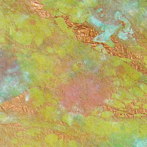 Thai Marbled Momi - Tropical Reef